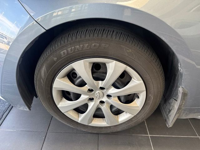 toyota corolla 2025 5YFB4MDE8SP340001 image toyota corolla 2025 5YFB4MDE8SP340001 image
