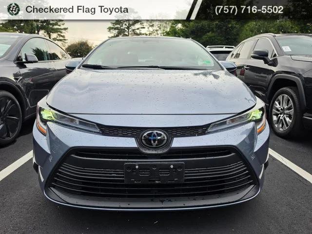 toyota corolla 2025 5YFB4MDE3SP341444 image toyota corolla 2025 5YFB4MDE3SP341444 image