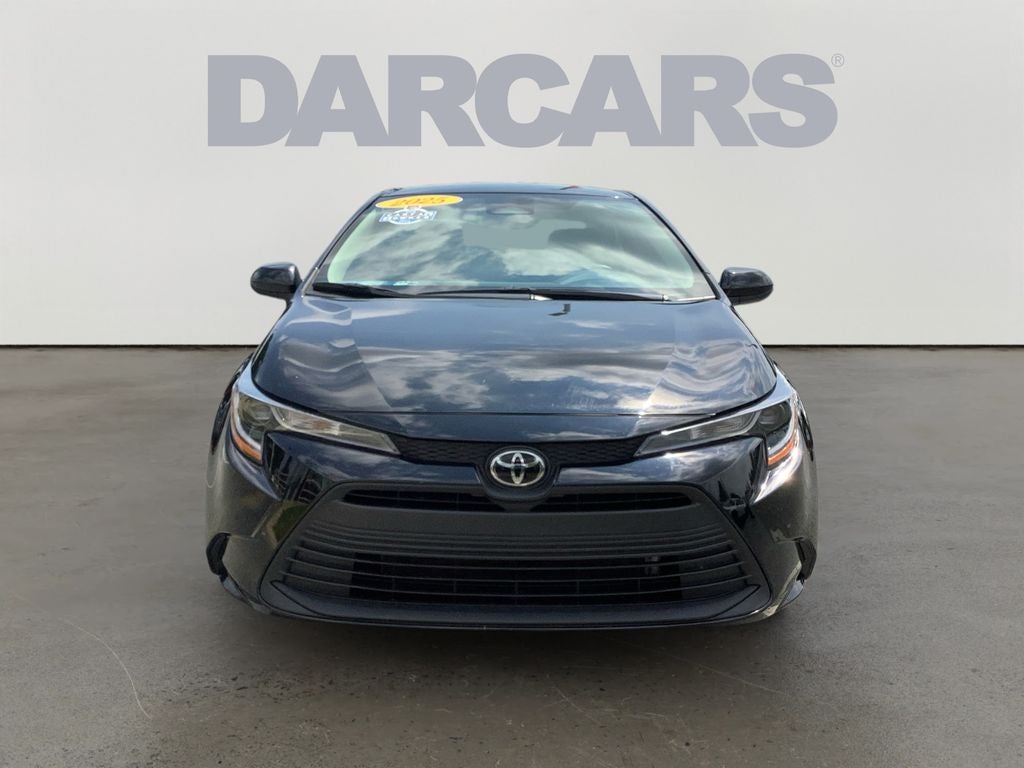 toyota corolla 2025 5YFB4MDE3SP315023 image toyota corolla 2025 5YFB4MDE3SP315023 image