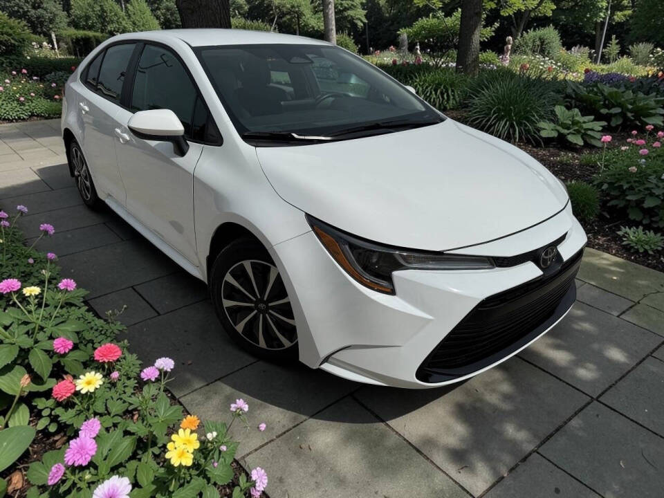 toyota corolla 2025 5YFB4MDE2SP309844 image toyota corolla 2025 5YFB4MDE2SP309844 image