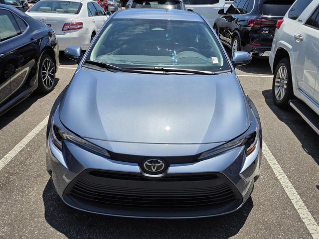 toyota corolla 2025 5YFB4MDEXSP327122 image toyota corolla 2025 5YFB4MDEXSP327122 image