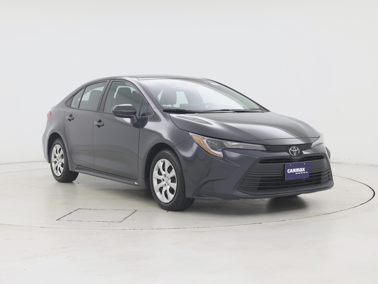 toyota corolla 2025 5YFB4MDE3SP319377 image toyota corolla 2025 5YFB4MDE3SP319377 image