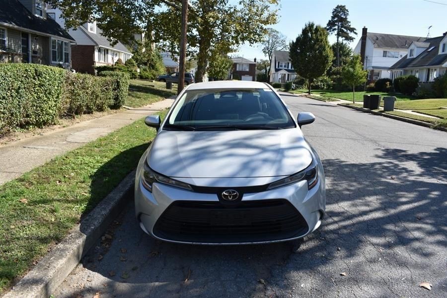 toyota corolla 2025 5YFB4MDE9SP235063 image toyota corolla 2025 5YFB4MDE9SP235063 image