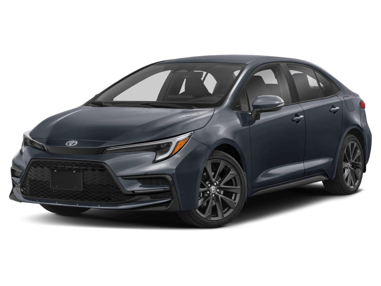 toyota corolla 2025 5YFP4MCEXSP235774 image toyota corolla 2025 5YFP4MCEXSP235774 image