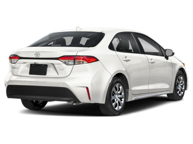 toyota corolla 2025 5YFB4MDE3SP245314 image toyota corolla 2025 5YFB4MDE3SP245314 image
