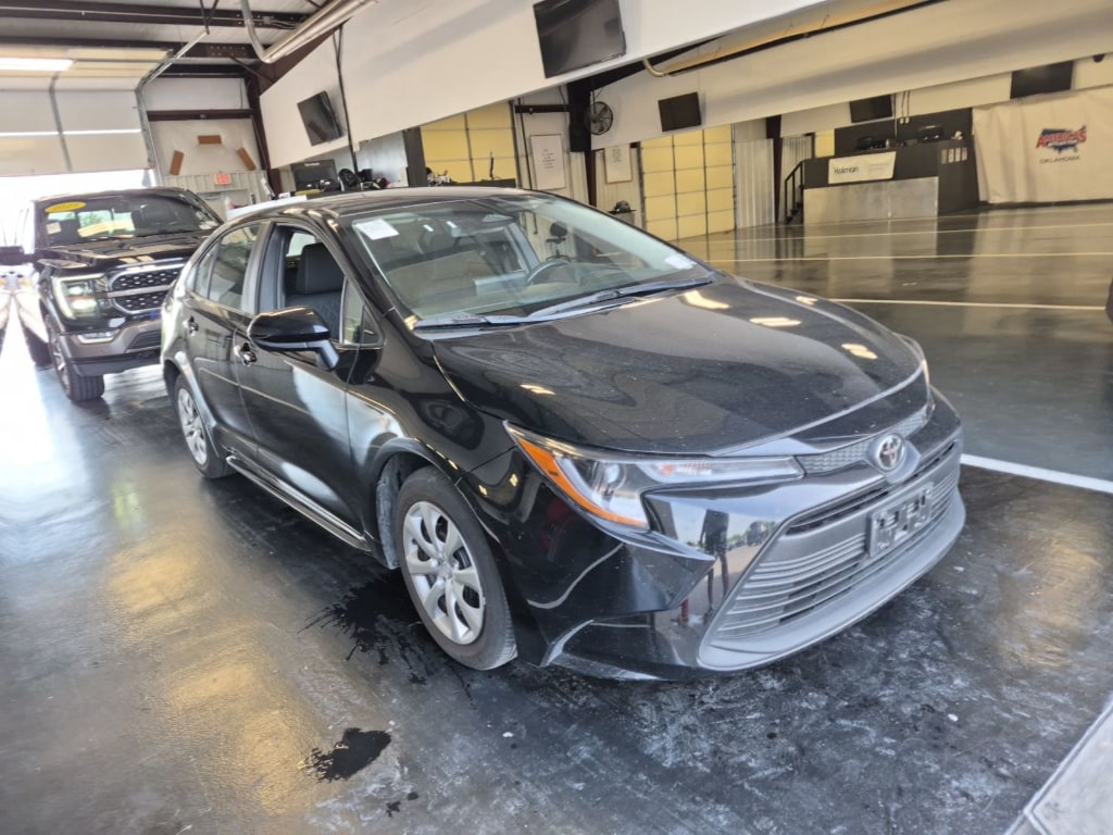toyota corolla 2025 5YFB4MDE4SP313183 image toyota corolla 2025 5YFB4MDE4SP313183 image