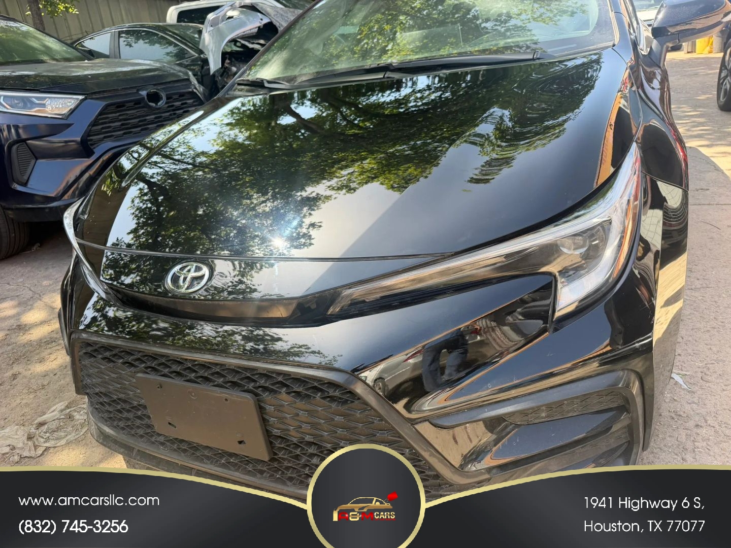 toyota corolla 2025 5YFP4MCE2SP222761 image toyota corolla 2025 5YFP4MCE2SP222761 image