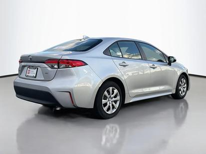 toyota corolla 2025 5YFB4MDE1SP271409 image toyota corolla 2025 5YFB4MDE1SP271409 image