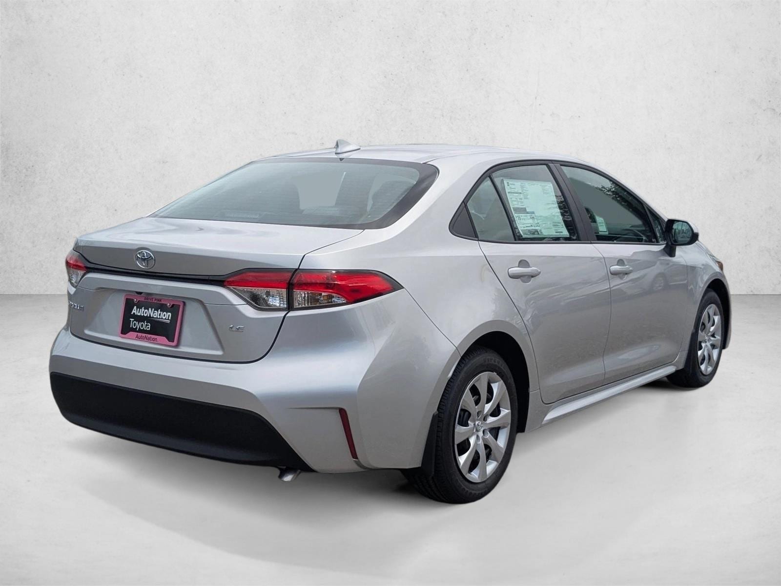 toyota corolla 2025 5YFB4MDE5SP351876 image toyota corolla 2025 5YFB4MDE5SP351876 image