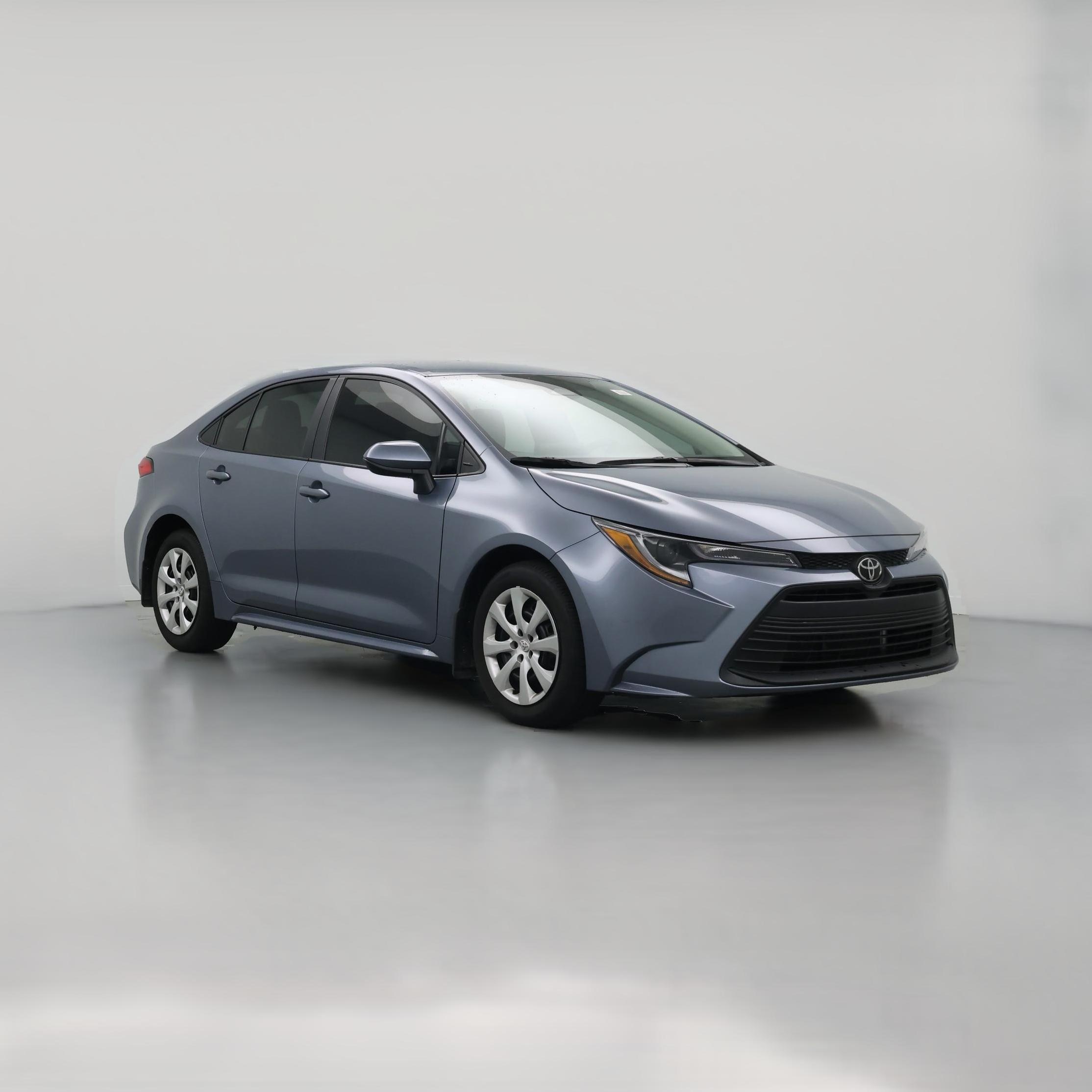 toyota corolla 2025 5YFB4MDE8SP349135 image toyota corolla 2025 5YFB4MDE8SP349135 image