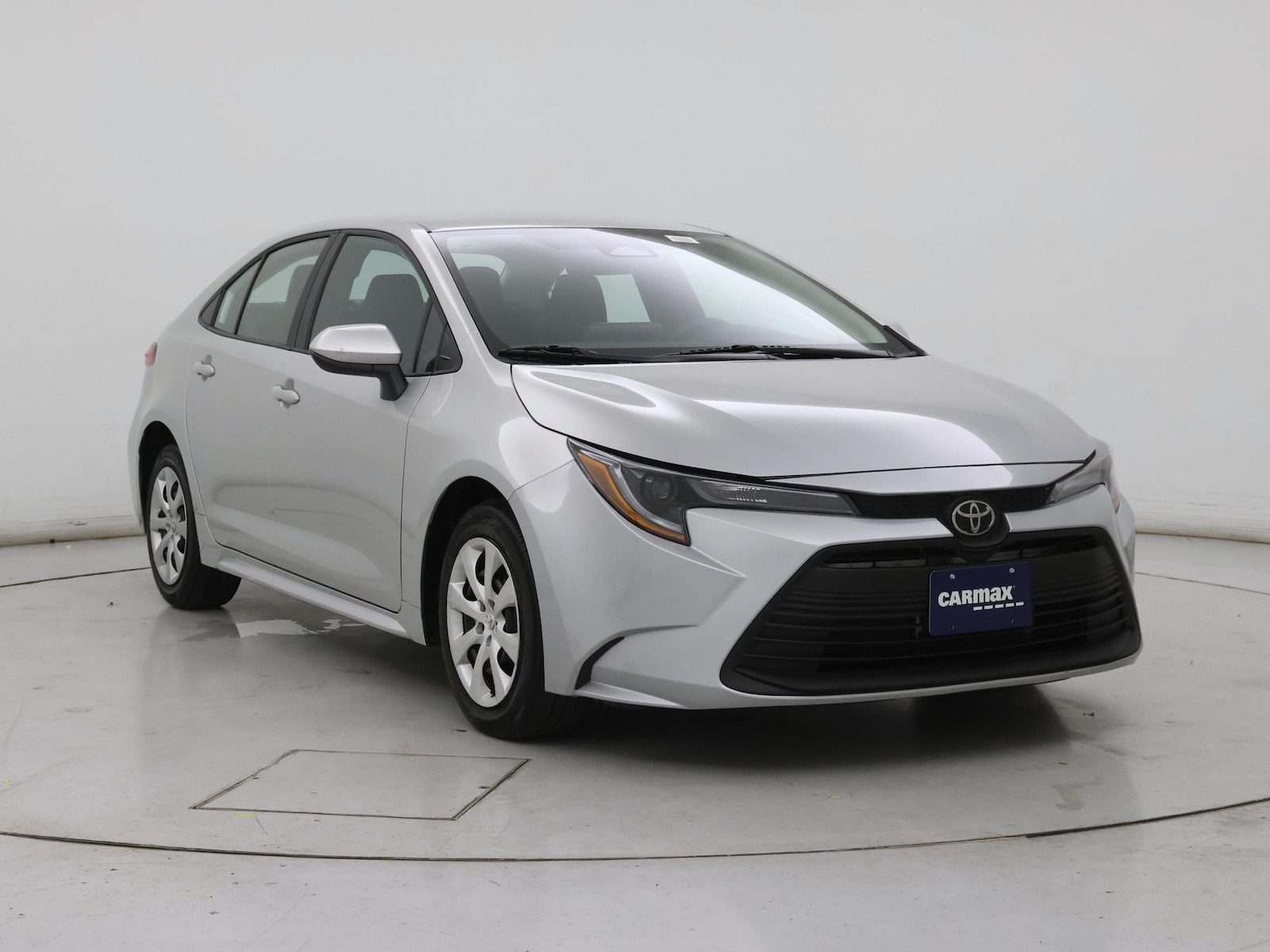 toyota corolla 2025 5YFB4MDEXSP291433 image toyota corolla 2025 5YFB4MDEXSP291433 image
