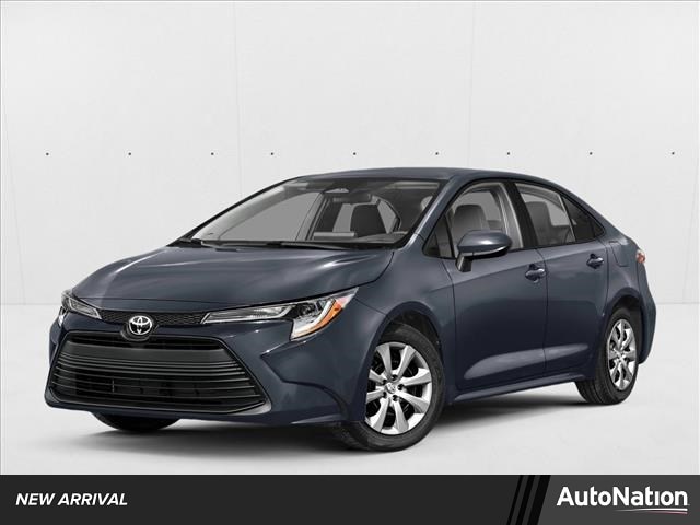 toyota corolla 2025 5YFB4MDEXSP249490 image toyota corolla 2025 5YFB4MDEXSP249490 image