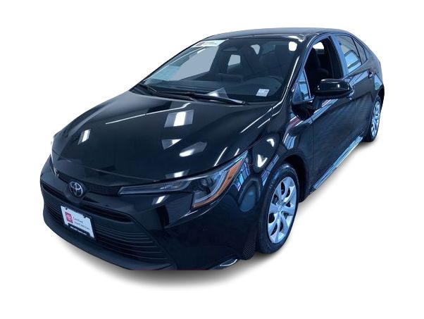 toyota corolla 2025 5YFB4MDE2SP317930 image toyota corolla 2025 5YFB4MDE2SP317930 image