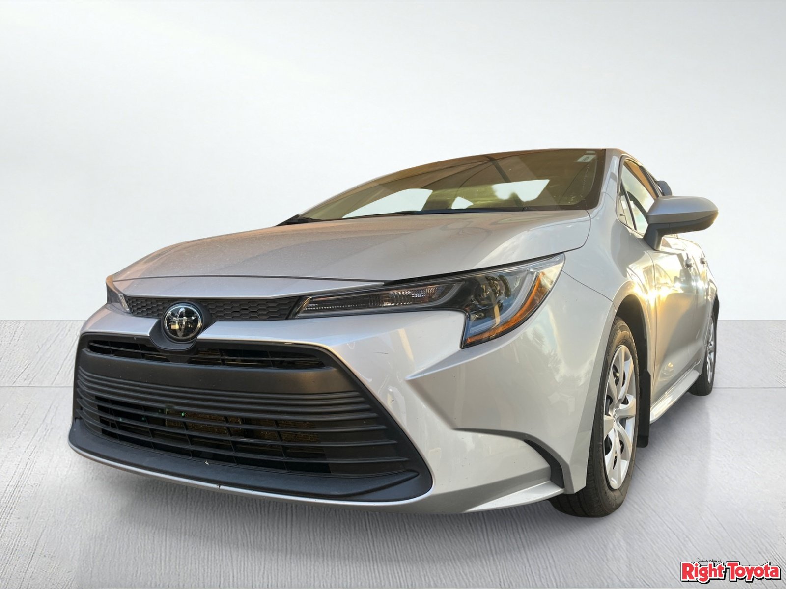 toyota corolla 2025 5YFB4MDE5SP340649 image toyota corolla 2025 5YFB4MDE5SP340649 image