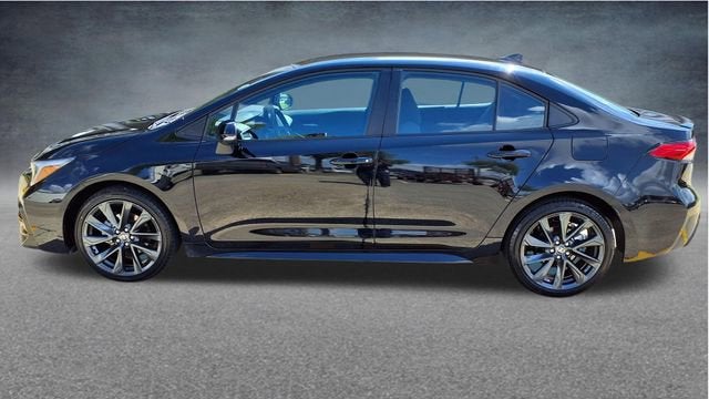toyota corolla 2025 5YFS4MCE2SP225900 image toyota corolla 2025 5YFS4MCE2SP225900 image