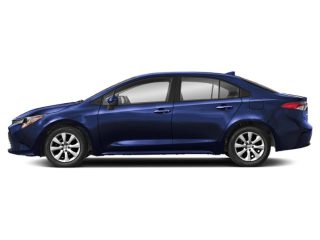toyota corolla 2025 5YFB4MDEXSP279816 image toyota corolla 2025 5YFB4MDEXSP279816 image