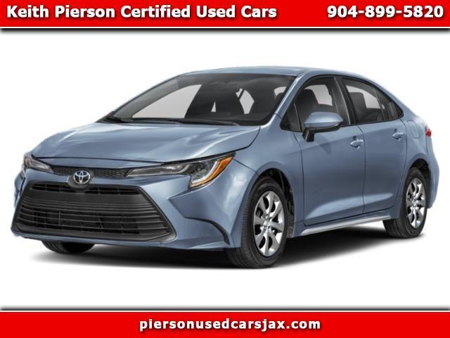 toyota corolla 2025 5YFB4MDE1SP244954 image toyota corolla 2025 5YFB4MDE1SP244954 image
