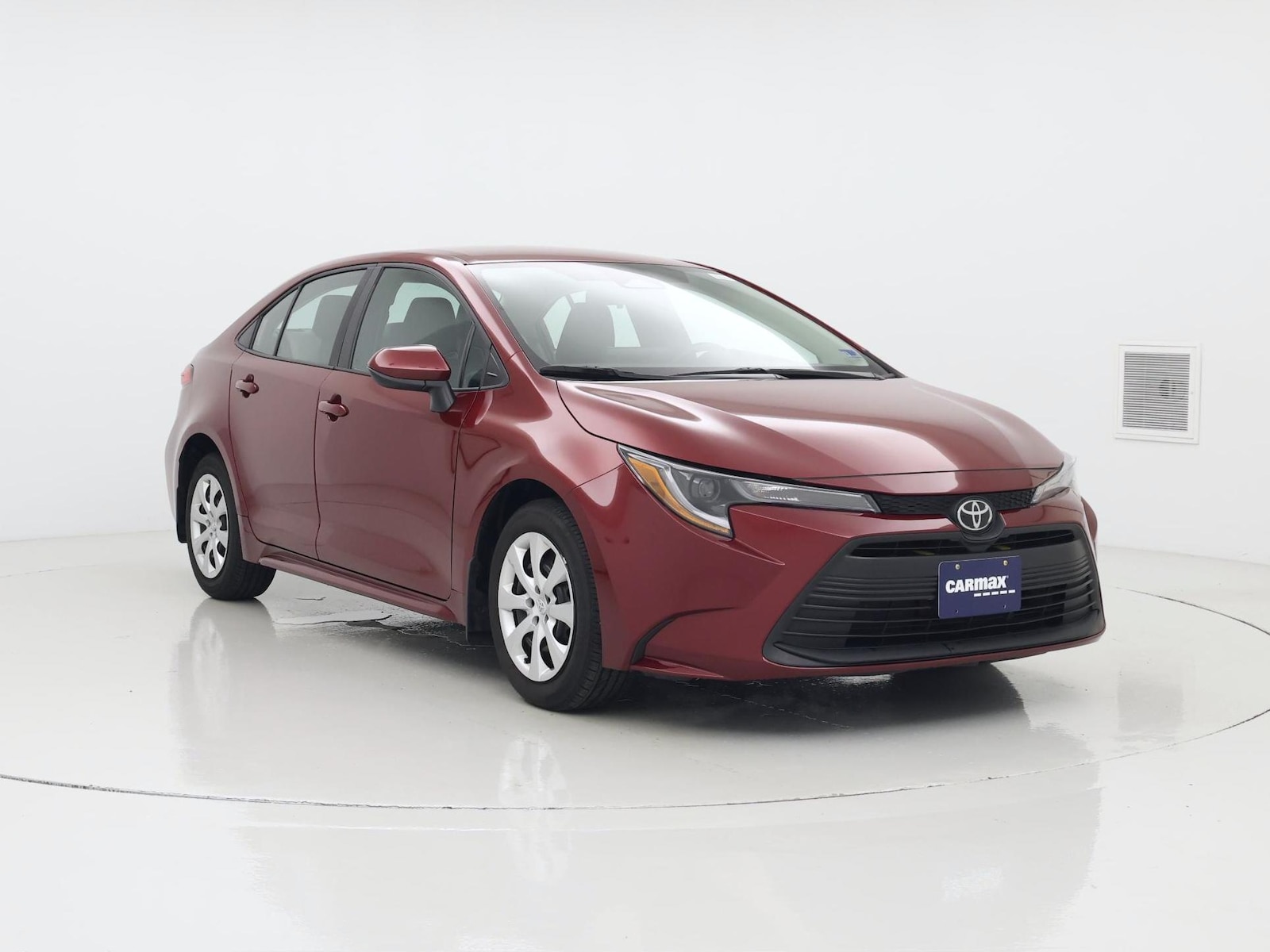 toyota corolla 2025 5YFB4MDE9SP334983 image toyota corolla 2025 5YFB4MDE9SP334983 image