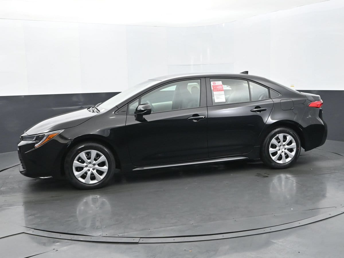 toyota corolla 2025 5YFB4MDE2SP344593 image toyota corolla 2025 5YFB4MDE2SP344593 image