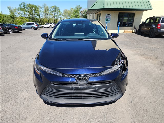 toyota corolla 2025 5YFB4MDE1SP296858 image toyota corolla 2025 5YFB4MDE1SP296858 image
