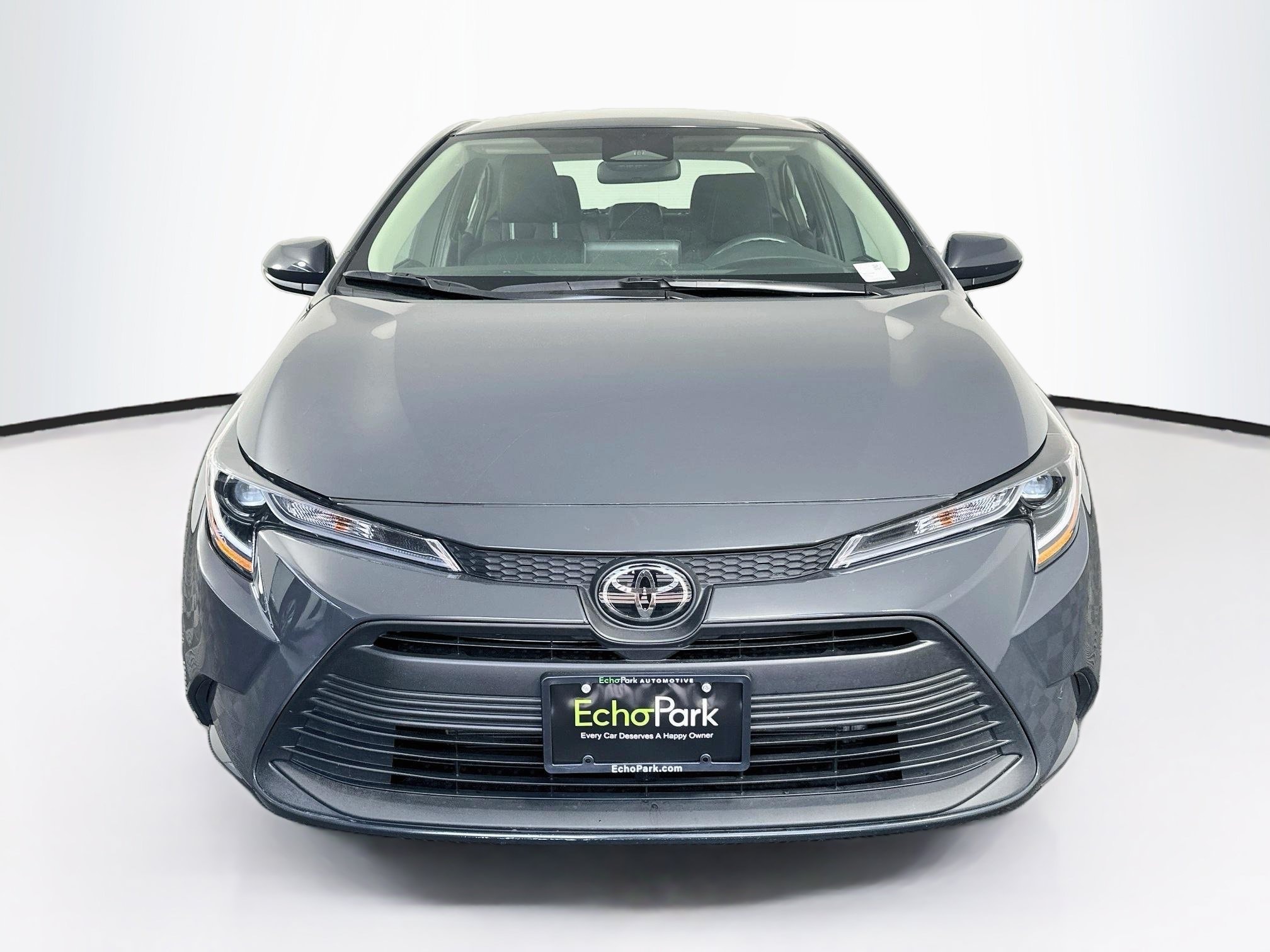 toyota corolla 2025 5YFB4MDE4SP293727 image toyota corolla 2025 5YFB4MDE4SP293727 image