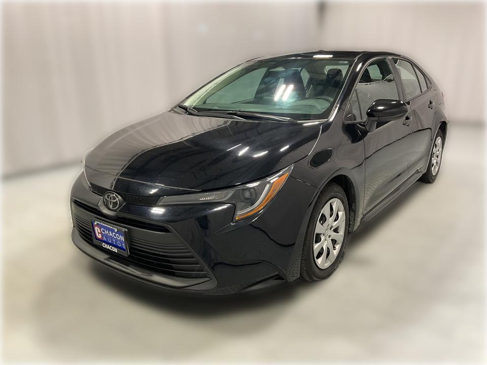 toyota corolla 2025 5YFB4MDEXSP245777 image toyota corolla 2025 5YFB4MDEXSP245777 image