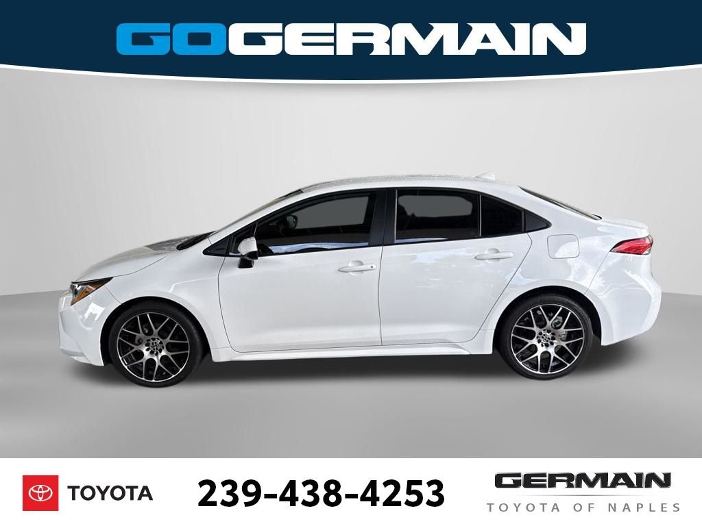 toyota corolla 2025 5YFB4MDEXSP267441 image toyota corolla 2025 5YFB4MDEXSP267441 image