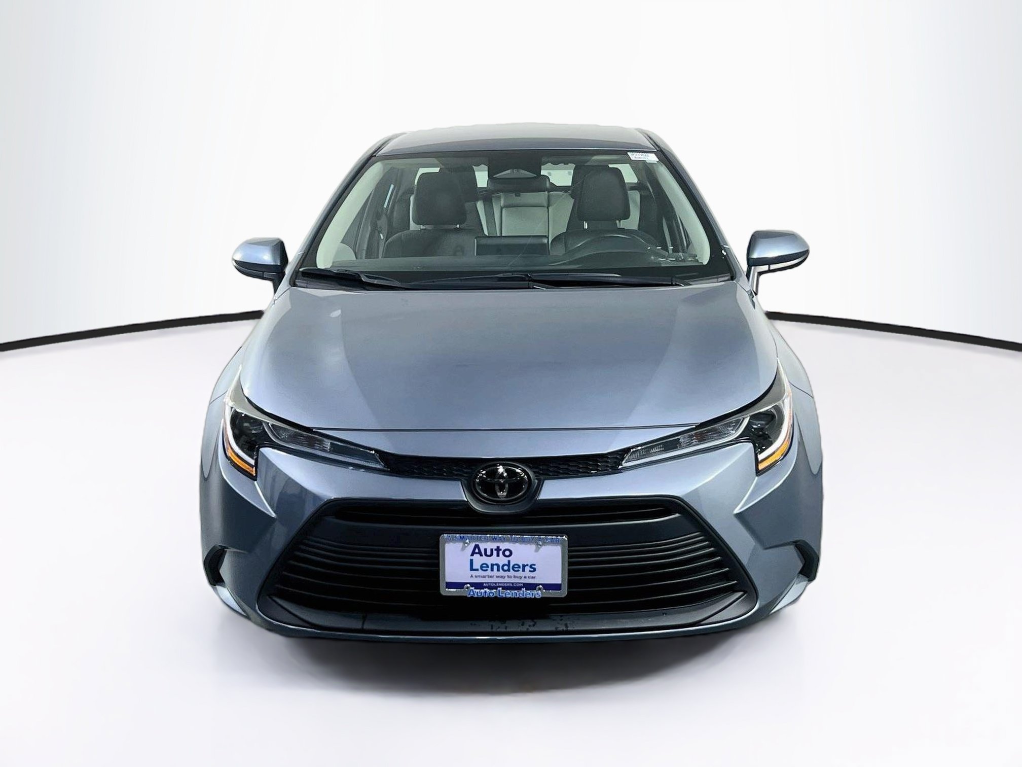 toyota corolla 2025 5YFB4MDE6SP299822 image toyota corolla 2025 5YFB4MDE6SP299822 image