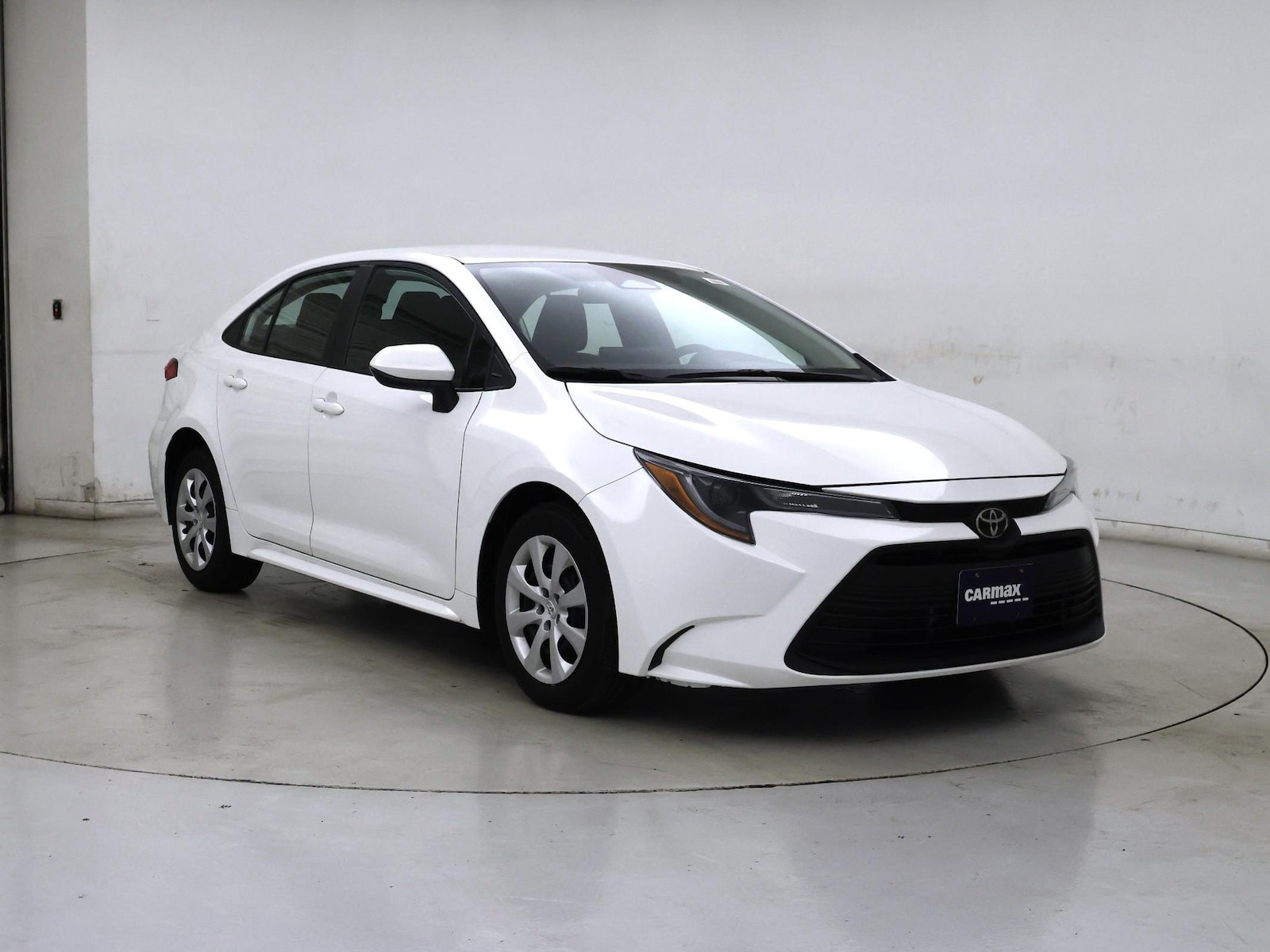 toyota corolla 2025 5YFB4MDE7SP274816 image toyota corolla 2025 5YFB4MDE7SP274816 image