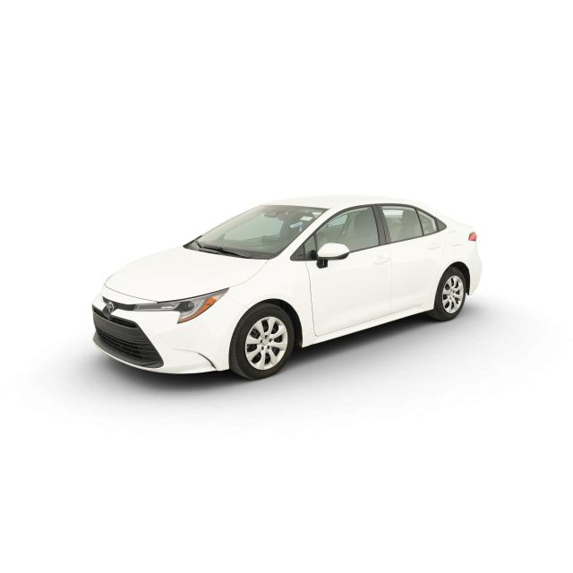 toyota corolla 2025 5YFB4MDE7SP253061 image toyota corolla 2025 5YFB4MDE7SP253061 image