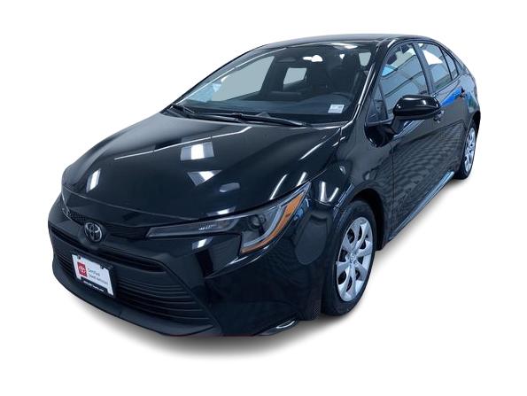 toyota corolla 2025 5YFB4MDE4SP305617 image toyota corolla 2025 5YFB4MDE4SP305617 image