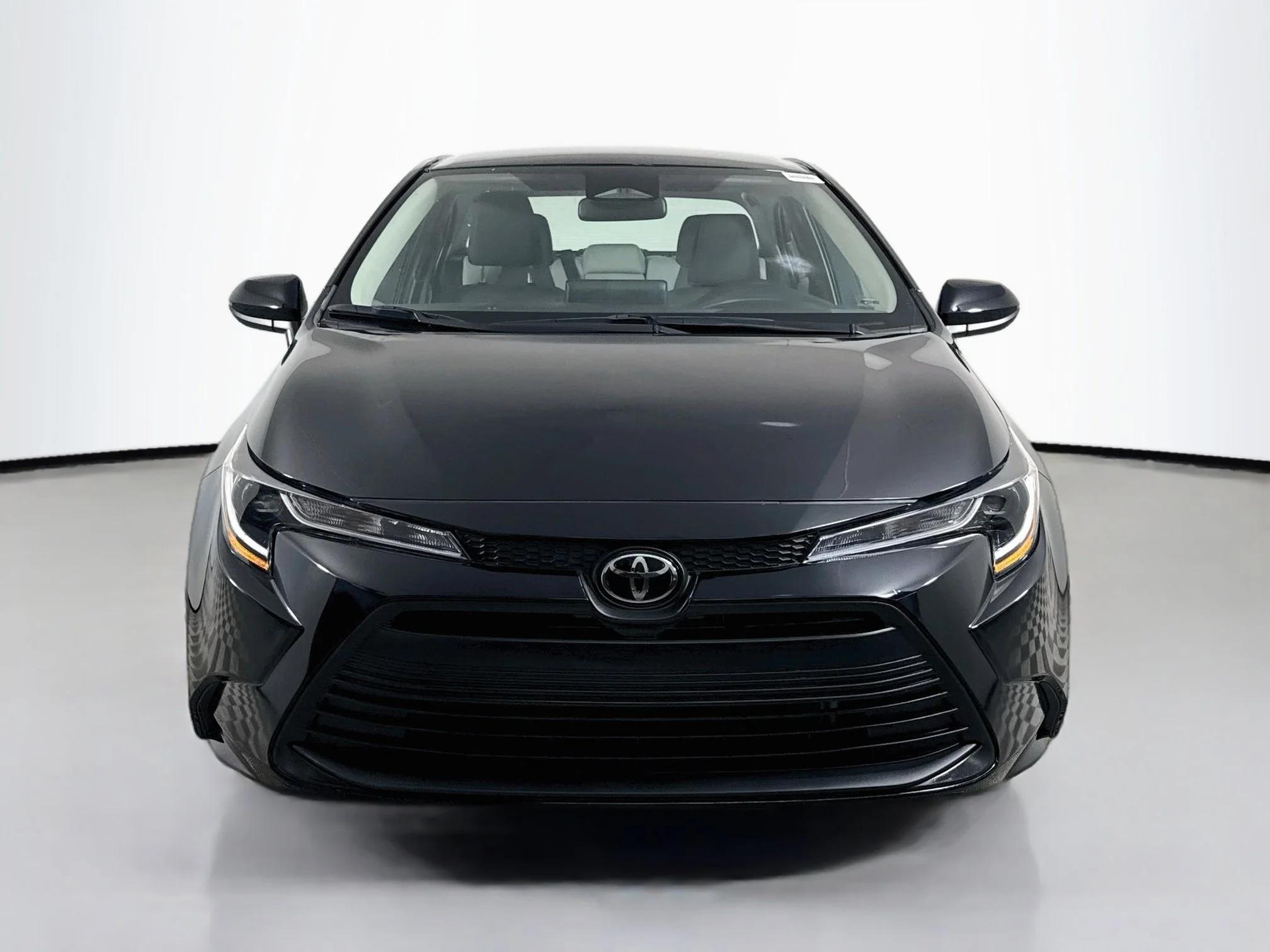 toyota corolla 2025 5YFB4MDE5SP256881 image toyota corolla 2025 5YFB4MDE5SP256881 image