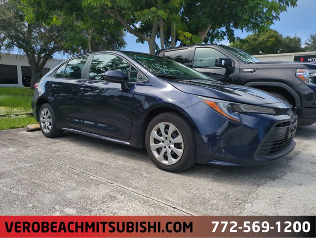toyota corolla 2025 5YFB4MDE2SP235891 image toyota corolla 2025 5YFB4MDE2SP235891 image