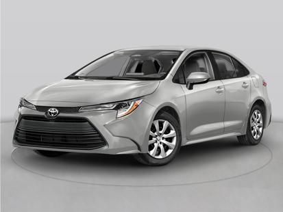 toyota corolla 2025 5YFB4MDE2SP292060 image toyota corolla 2025 5YFB4MDE2SP292060 image