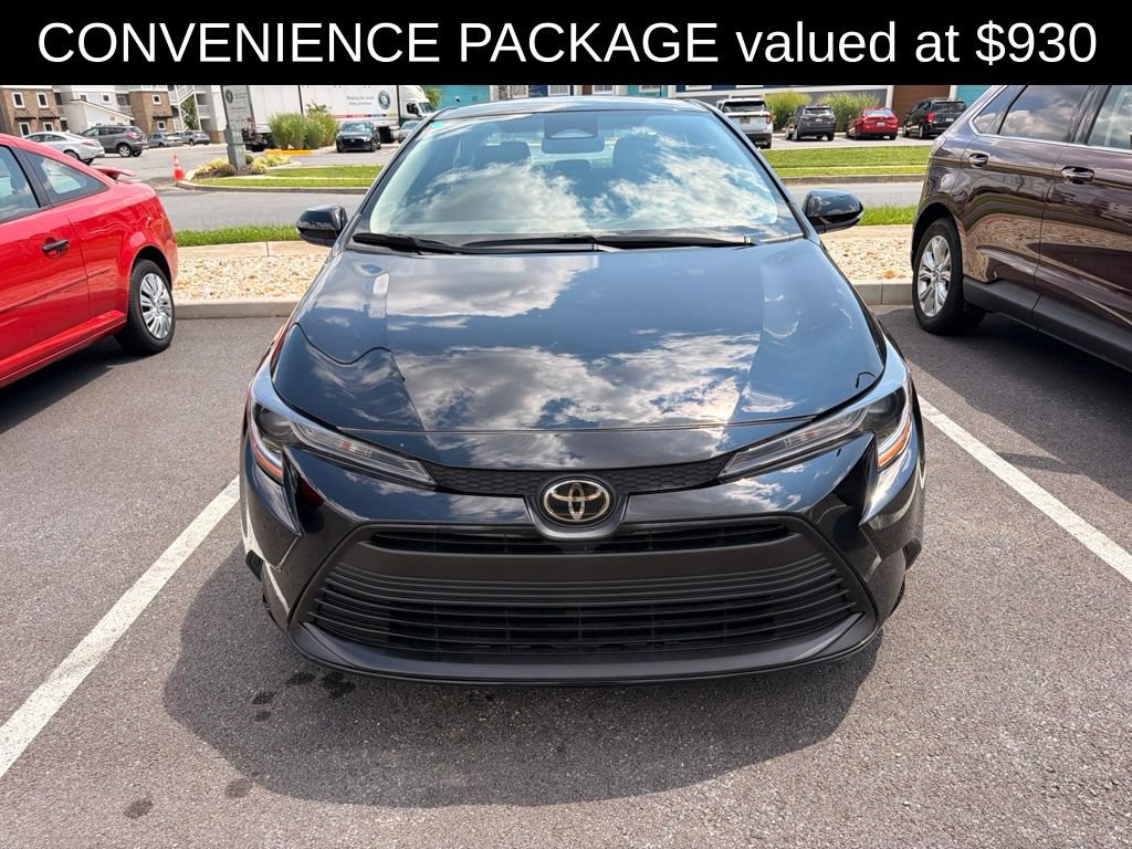 toyota corolla 2025 5YFB4MDE0SP276682 image toyota corolla 2025 5YFB4MDE0SP276682 image