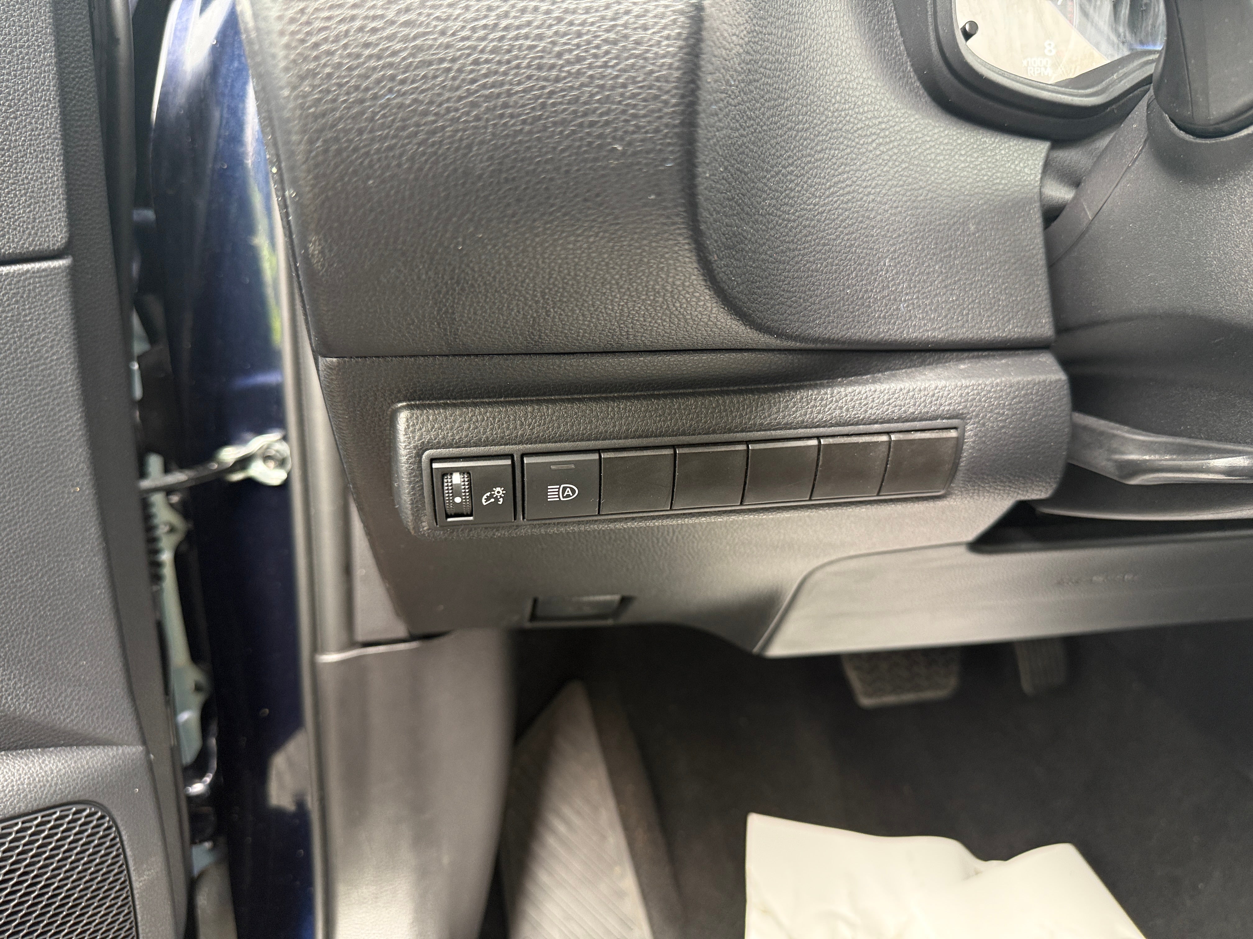 toyota corolla 2025 5YFB4MDE5SP278573 image toyota corolla 2025 5YFB4MDE5SP278573 image