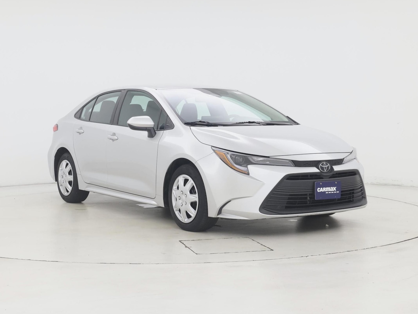 toyota corolla 2025 5YFB4MDE9SP305631 image toyota corolla 2025 5YFB4MDE9SP305631 image