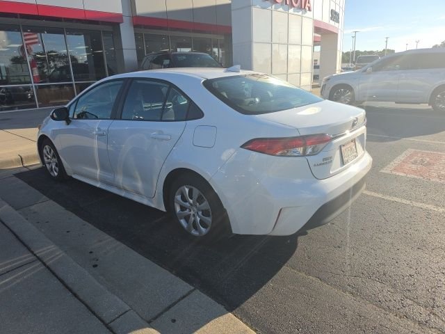 toyota corolla 2025 5YFB4MDE2SP334095 image toyota corolla 2025 5YFB4MDE2SP334095 image