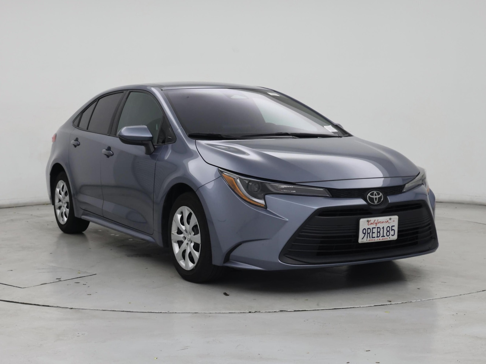 toyota corolla 2025 5YFB4MDE6SP240253 image toyota corolla 2025 5YFB4MDE6SP240253 image