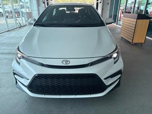 toyota corolla 2025 5YFS4MCE6SP245132 image toyota corolla 2025 5YFS4MCE6SP245132 image