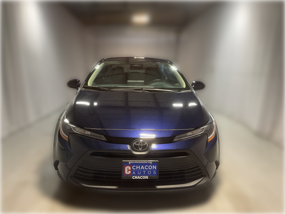 toyota corolla 2025 5YFB4MDE5SP247209 image toyota corolla 2025 5YFB4MDE5SP247209 image