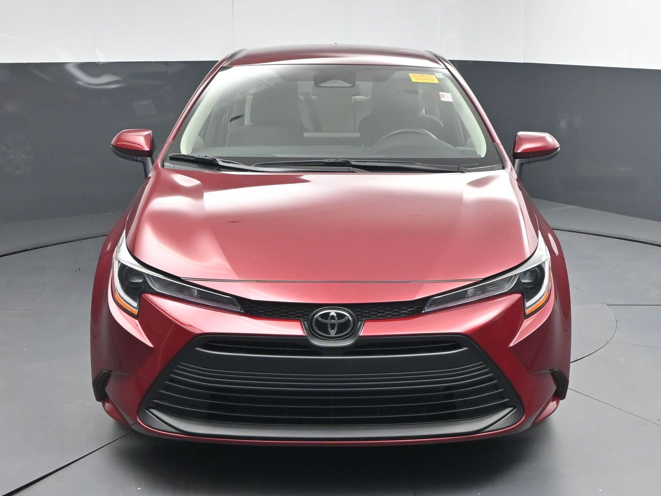 toyota corolla 2025 5YFB4MDE8SP335252 image toyota corolla 2025 5YFB4MDE8SP335252 image