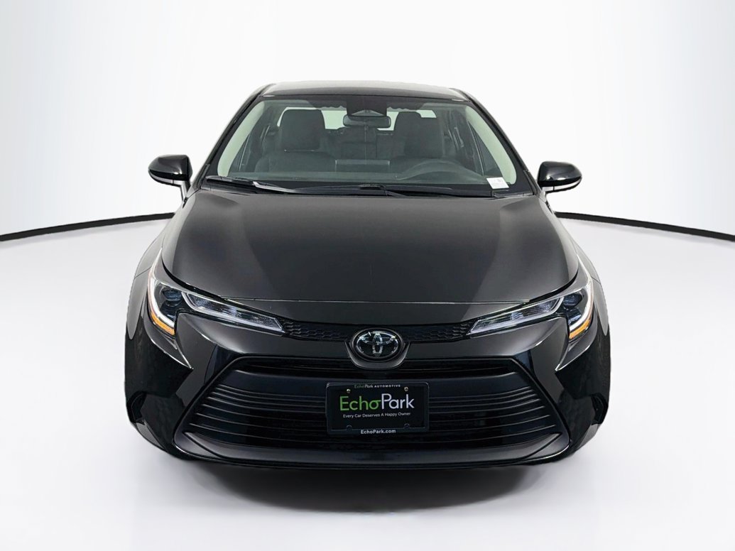 toyota corolla 2025 5YFB4MDE7SP314442 image toyota corolla 2025 5YFB4MDE7SP314442 image