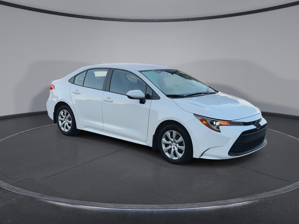 toyota corolla 2025 5YFB4MDE5SP340182 image toyota corolla 2025 5YFB4MDE5SP340182 image