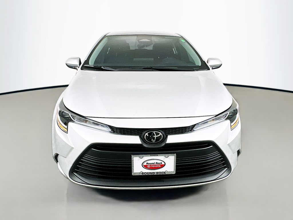 toyota corolla 2025 5YFB4MDE4SP264289 image toyota corolla 2025 5YFB4MDE4SP264289 image