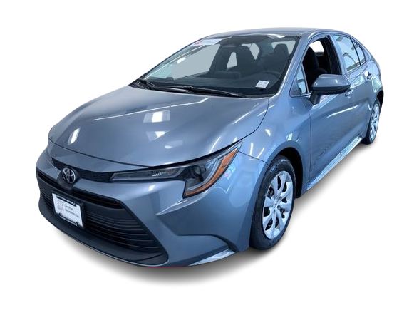 toyota corolla 2025 5YFB4MDE2SP315918 image toyota corolla 2025 5YFB4MDE2SP315918 image