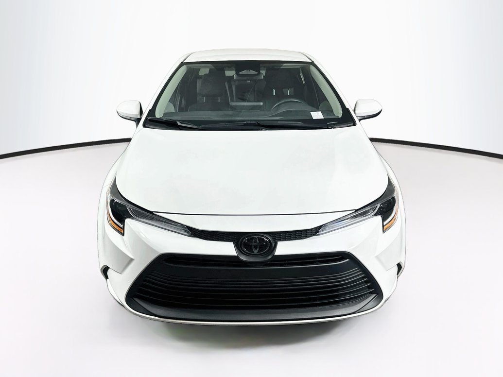 toyota corolla 2025 5YFB4MDE9SP296705 image toyota corolla 2025 5YFB4MDE9SP296705 image