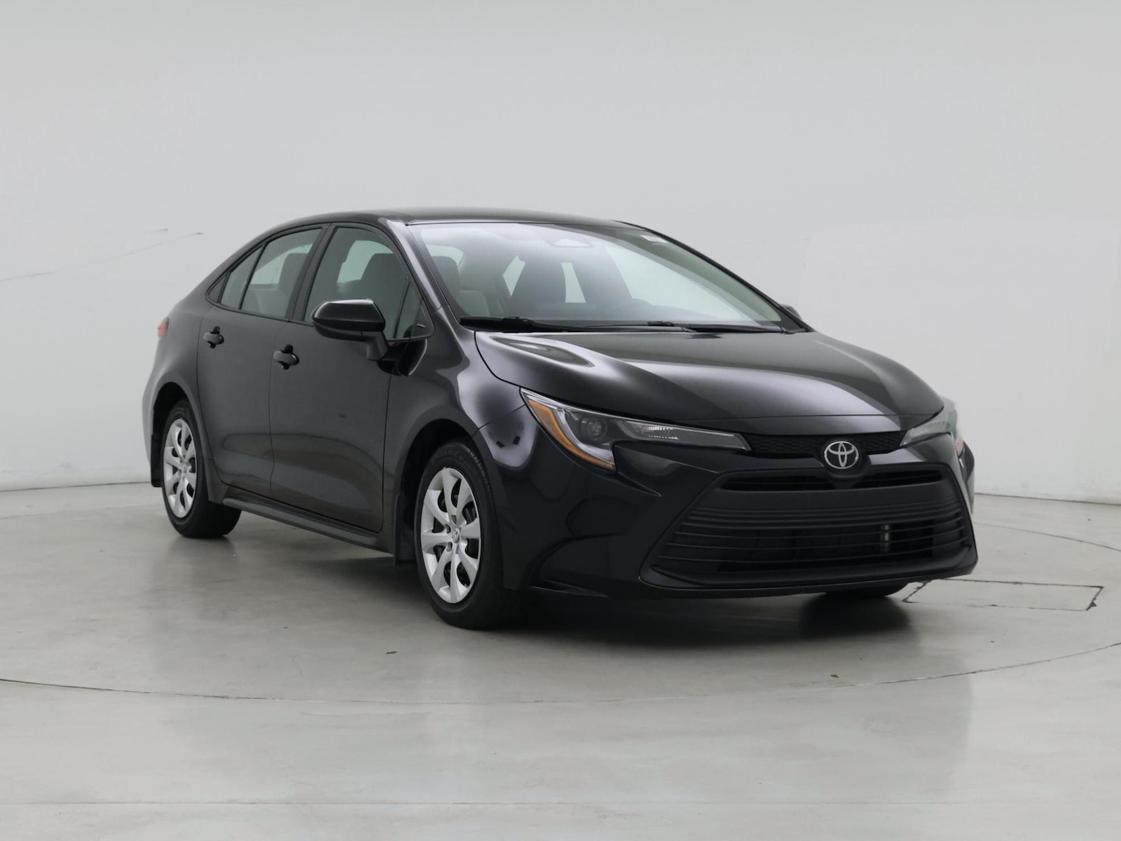 toyota corolla 2025 5YFB4MDE4SP295431 image toyota corolla 2025 5YFB4MDE4SP295431 image