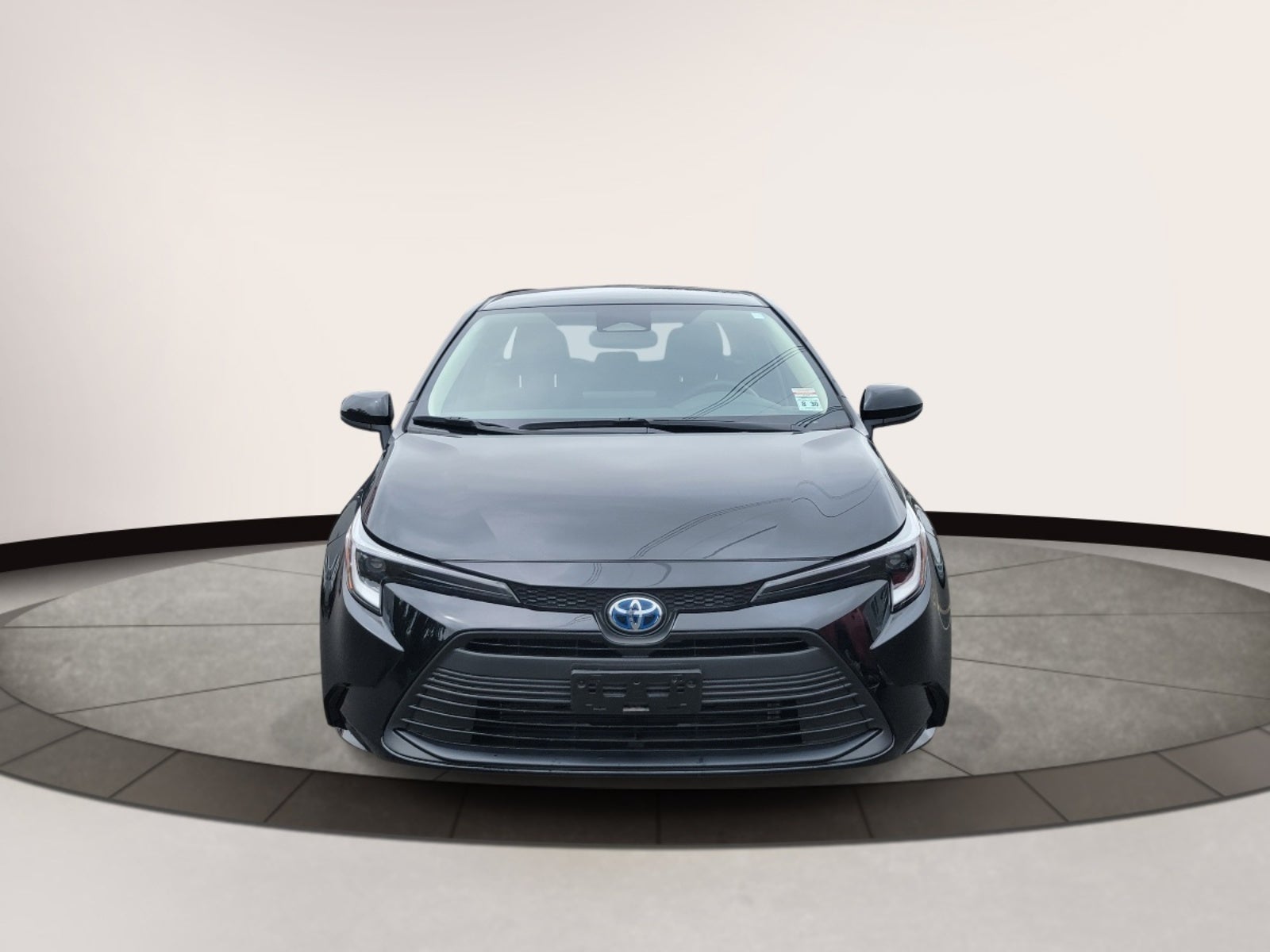 toyota corolla 2025 JTDBCMFE4S3104583 image toyota corolla 2025 JTDBCMFE4S3104583 image