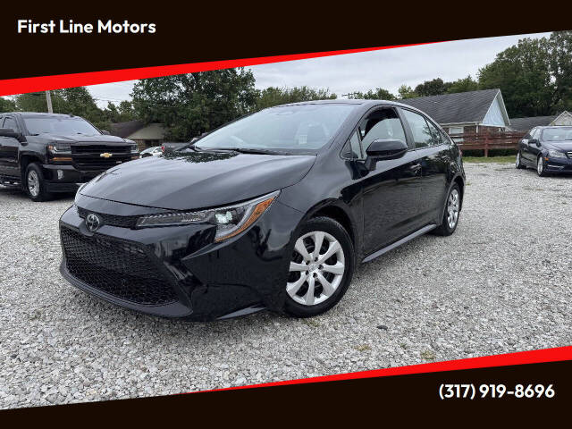 toyota corolla 2025 5YFB4MDE5SP313368 image toyota corolla 2025 5YFB4MDE5SP313368 image